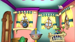 Скриншот 1 к игре Creatures Village