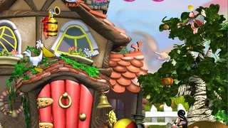 Скриншот 2 к игре Creatures Village