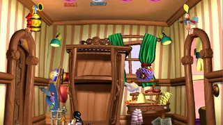 Скриншот 3 к игре Creatures Village