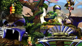 Скриншот 6 к игре Creatures Village