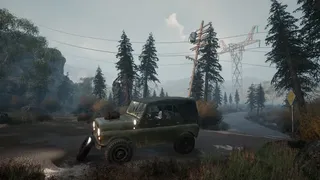 Скриншот 1 к игре Chemists: Area of infection