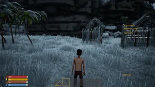 Скриншот 7 к игре Survive The Island