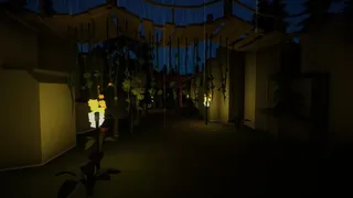 Скриншот 3 к игре Murder of the Bear lake
