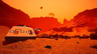 Скриншот 1 к игре The Planet Crafter: Prologue