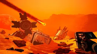 Скриншот 2 к игре The Planet Crafter: Prologue