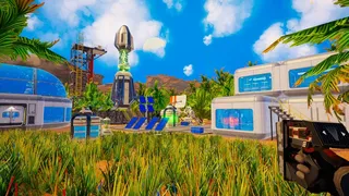 Скриншот 4 к игре The Planet Crafter: Prologue
