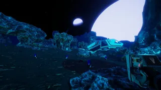 Скриншот 5 к игре The Planet Crafter: Prologue