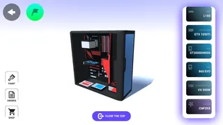 Скриншот 4 к игре PC Creator - PC Building Simulator
