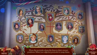 Скриншот 2 к игре Christmas Stories: Yulemen Collector's Edition