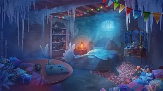 Скриншот 3 к игре Christmas Stories: Yulemen Collector's Edition