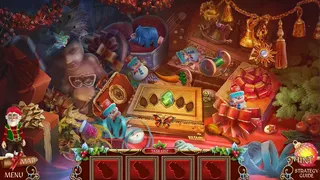 Скриншот 4 к игре Christmas Stories: Yulemen Collector's Edition