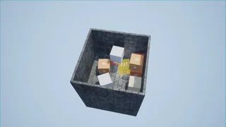 Скриншот 5 к игре 2048 3D