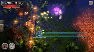 Скриншот 3 к игре Last Bastion