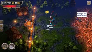 Скриншот 5 к игре Last Bastion