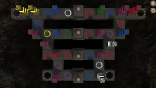 Скриншот 1 к игре Balls and Dungeons