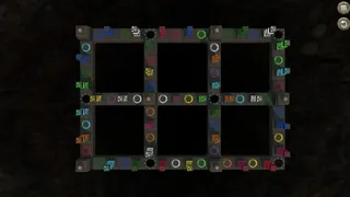 Скриншот 2 к игре Balls and Dungeons