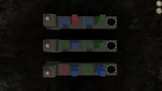 Скриншот 4 к игре Balls and Dungeons