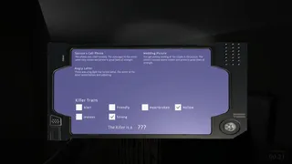 Скриншот 7 к игре They Die Tomorrow