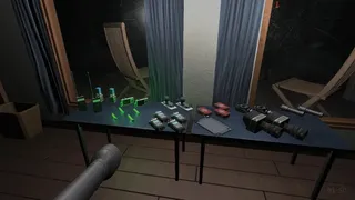 Скриншот 8 к игре They Die Tomorrow