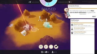 Скриншот 2 к игре Mossfield Origins