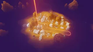 Скриншот 3 к игре Mossfield Origins