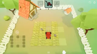 Скриншот 3 к игре Grass Cut