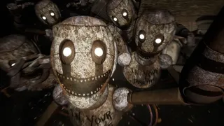 Скриншот 5 к игре Five Nights at Freddy's: Security Breach