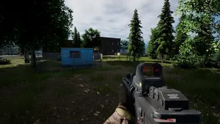 Скриншот 2 к игре ApocZ