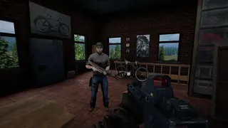 Скриншот 3 к игре ApocZ