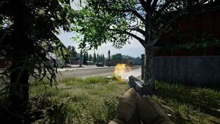 Скриншот 4 к игре ApocZ