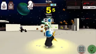 Скриншот 2 к игре MilkChoco