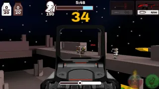 Скриншот 3 к игре MilkChoco