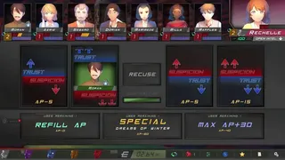 Скриншот 1 к игре ESPIONAGE: Mafia Evolved