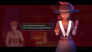 Скриншот 2 к игре ESPIONAGE: Mafia Evolved