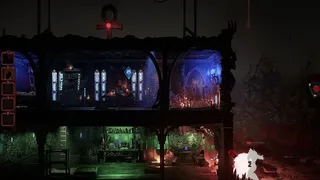 Скриншот 2 к игре Ankh Tower: Protect The Fortress With Dark Magic