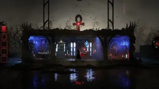 Скриншот 3 к игре Ankh Tower: Protect The Fortress With Dark Magic