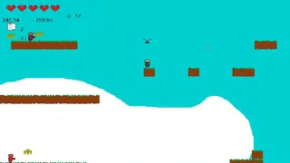 Скриншот 2 к игре Escape from Covid