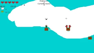 Скриншот 3 к игре Escape from Covid