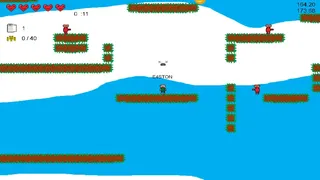 Скриншот 7 к игре Escape from Covid