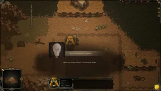 Скриншот 1 к игре Saghala: Heroes of the Last World