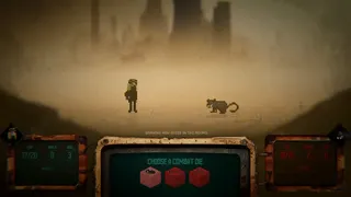 Скриншот 2 к игре Saghala: Heroes of the Last World