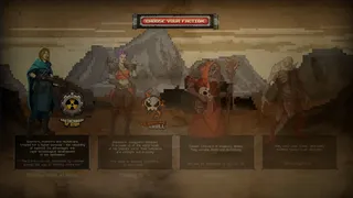 Скриншот 4 к игре Saghala: Heroes of the Last World
