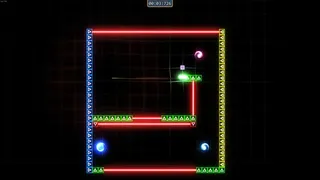 Скриншот 3 к игре SquareMan-Boy