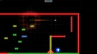 Скриншот 4 к игре SquareMan-Boy