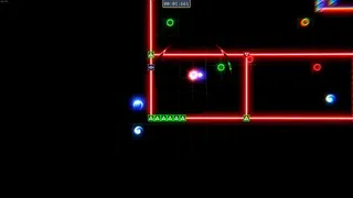 Скриншот 5 к игре SquareMan-Boy