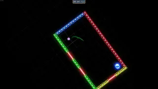 Скриншот 6 к игре SquareMan-Boy