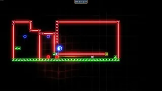 Скриншот 8 к игре SquareMan-Boy