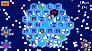 Скриншот 2 к игре Icewords