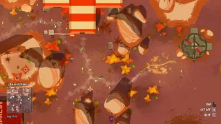 Скриншот 1 к игре FixFox