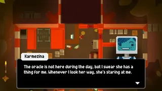 Скриншот 8 к игре FixFox
